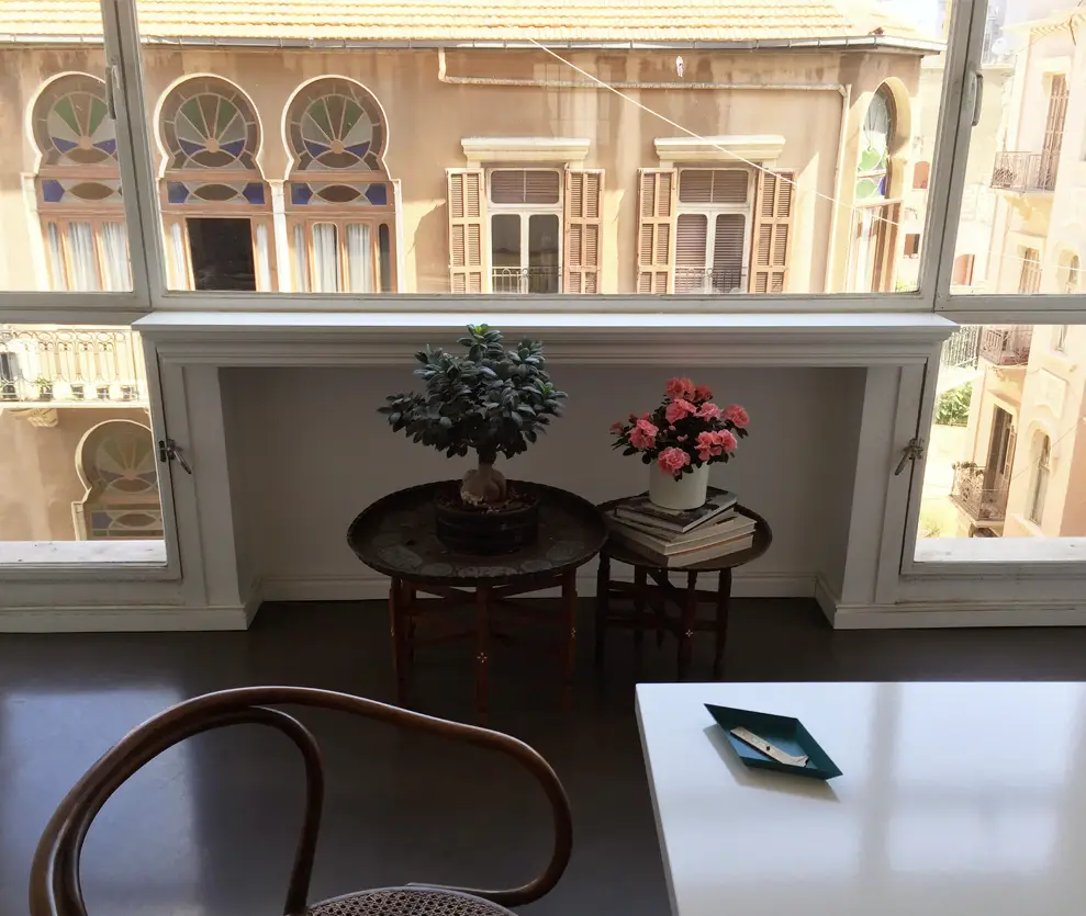 Stéphanie Cachard Atelier